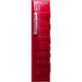 Miniatyrbild 1 av 5: Maybelline New York Superstay Vinyl Ink Vinyl Effekt Lip Stain 55 Royal