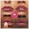 Miniatyrbild 4 av 5: Maybelline New York Superstay Vinyl Ink Vinyl Effekt Lip Stain 20 Coy