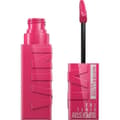Miniatyrbild 5 av 5: Maybelline New York Superstay Vinyl Ink Vinyl Effekt Lip Stain 20 Coy