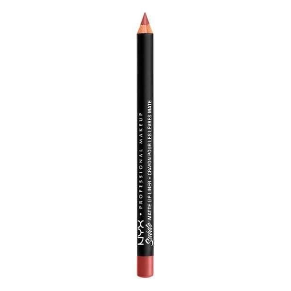 NYX Läpppenna i mocka (3,5 g)