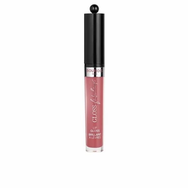 Bourjois Lipstick Gloss Fabuleux 09 (3,5 ml) - 3616301182498