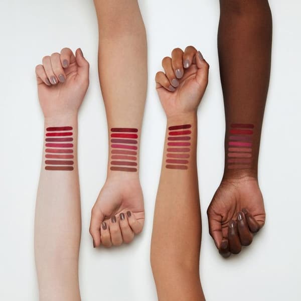 Läpppenna - ESSENCE - 01 Cinnamon Spice - 8H Matte Comfort - Vattentät - Vegansk