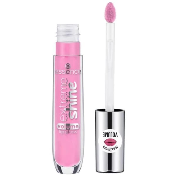 Extreme Shine Volume Lip Gloss - ESSENCE - 02 Summer Punch - Acetonfri, parabenfri, vegan