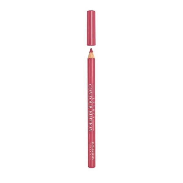 Bourjois Lips Contour Edition Ny sockervadd