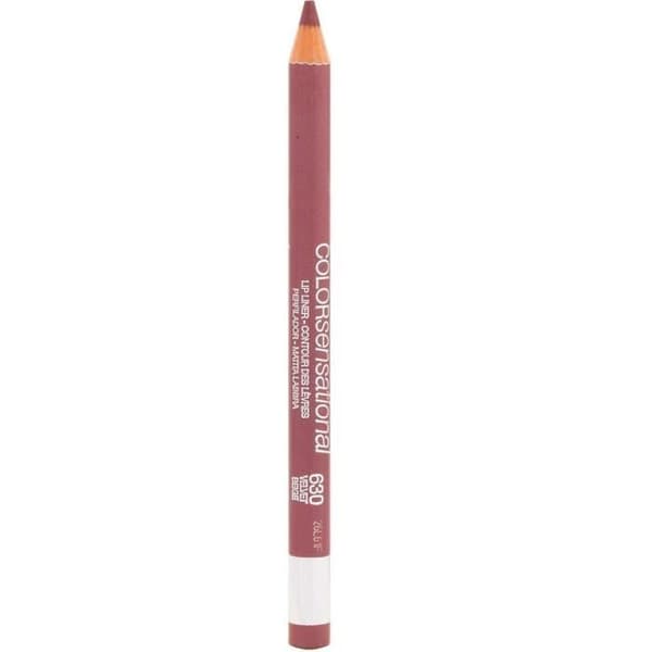 Gemey Maybelline Colour Sensationa Lip Pencil...