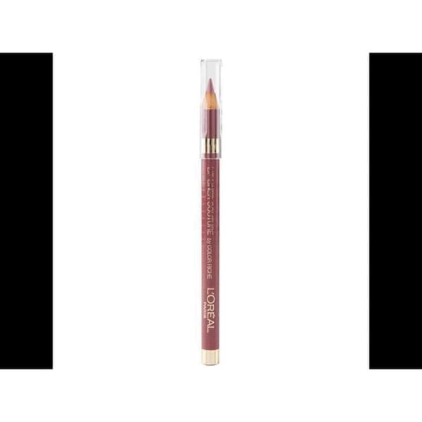 L'Oréal Paris Color Riche Lip Liner Couture 302 Rosewood