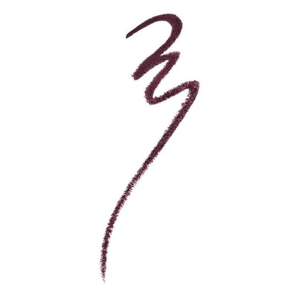 Crayon Läppar Maybelline Color Sensational Shaping 110 - Röd