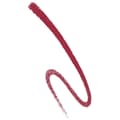 Miniatyrbild 3 av 4: Färg Riche Le Lip Liner Lip Pencil - L'Oréal Paris - 124 Please - Vit