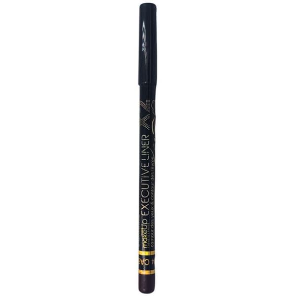 Make me up - Executive Liner Eye and Lip Contour Pencil - Cabernet
