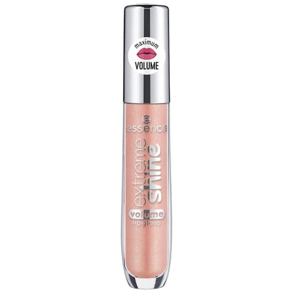 Essence - Extreme Shine Volume Lip Gloss - 08 Gold Dust