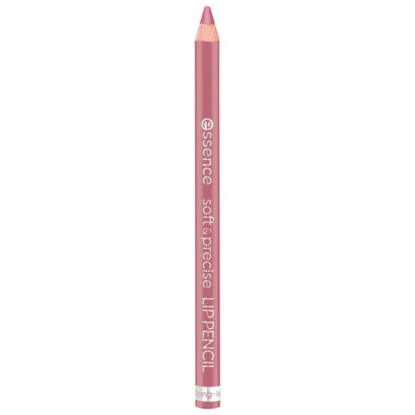 Essence - Soft &amp; Precise Lip Pencil - 202 My Mind