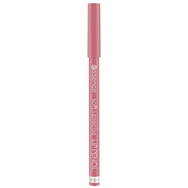Essence - Soft &amp; Precise Lip Pencil - 202 My Mind