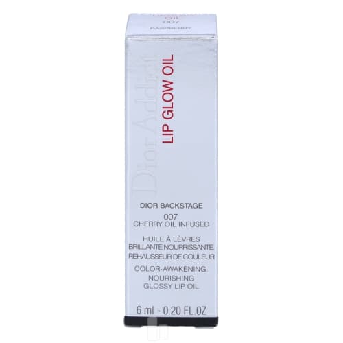 Dior Addict Lip Glow Oil 6 ml Dam