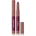 Miniatyrbild 2 av 2: L'Oréal Paris - Infallible Matte Lip Pencil - 116 CHERRYFIC
