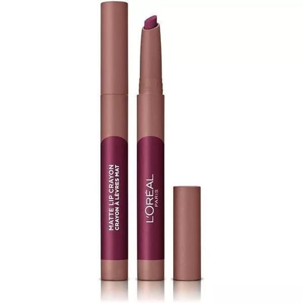 L'Oréal Paris - Infallible Matte Lip Pencil - 116 CHERRYFIC