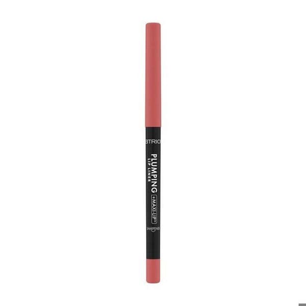 Läppennna - Catrice - 200 - Vegansk - Vattentålig - Satin Matt Finish
