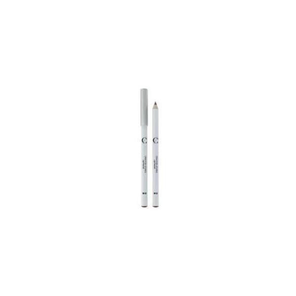 Couleur Caramel Organic Lip Pencil N°143 Pink Beige 1,2g