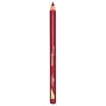 Miniatyrbild 4 av 4: Färg Riche Le Lip Liner Lip Pencil - L'Oréal Paris - 124 Please - Vit