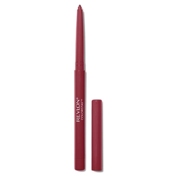 Läpppenna - REVLON - N°18 Vin - 0,28 g - Långvarig - Indragbar spets