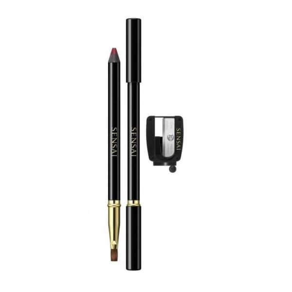 Sensai Colours Lip Pencil 06 Fantastisk Naken Perfilador de labios de Sensai precise y se desliza suavemente.