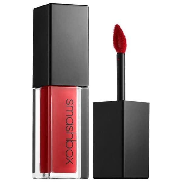Läppstift flytande Smashbox Always On - Bawse