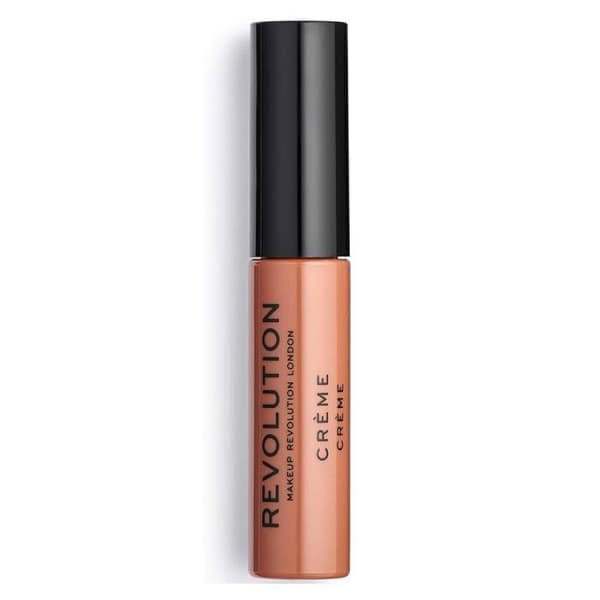 Makeup Revolution - Cream Lipstick 3ml - 121 Head-Turner