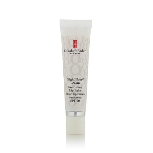 Elizabeth Arden Eight Hour - läppbalsam - kräm - SPF 20