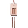 Miniatyrbild 1 av 2: SOSU COSMETICS Lip Luxe Duo Rosa 2 st