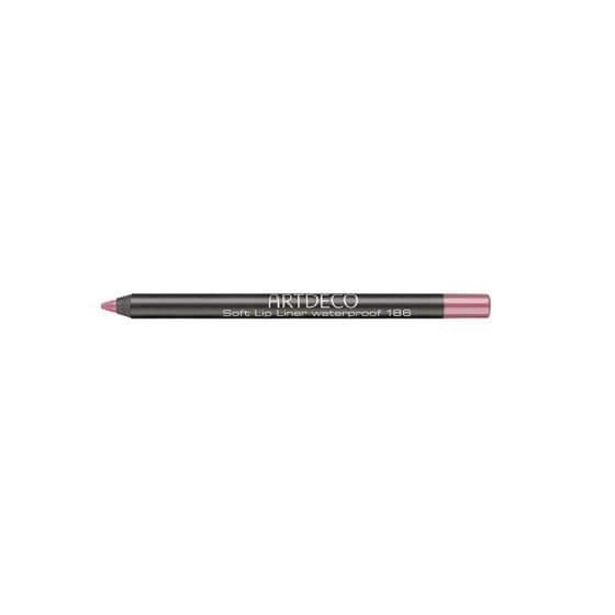 SOFT LIP LINER vattentät #186