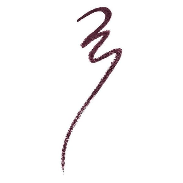 Crayon Läppar Maybelline Color Sensational Shaping 110 - Röd