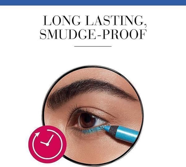 Bourjois Contour Clubbing Crayon vattentät N & dâ € ¦