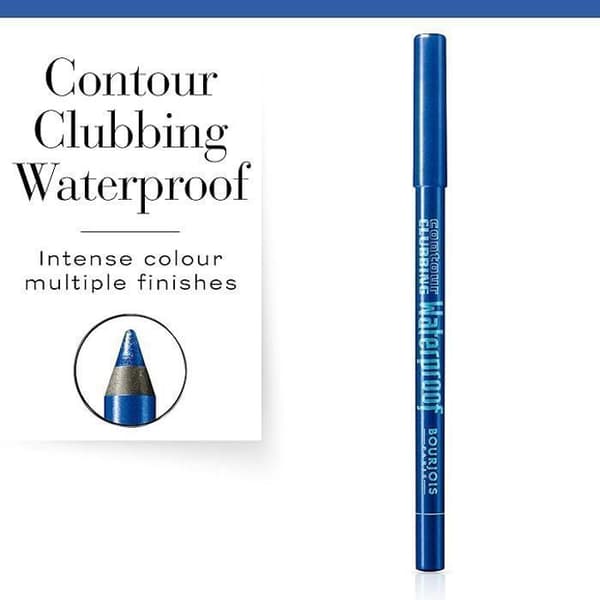 Bourjois Contour Clubbing Crayon vattentät N & dâ € ¦