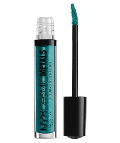 NYX Professional Makeup Cosmic Metals Lip Cream