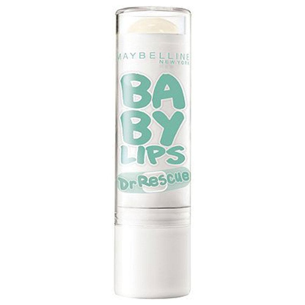 Maybelline Baby Lips Dr Rescue Lip Balm Stick