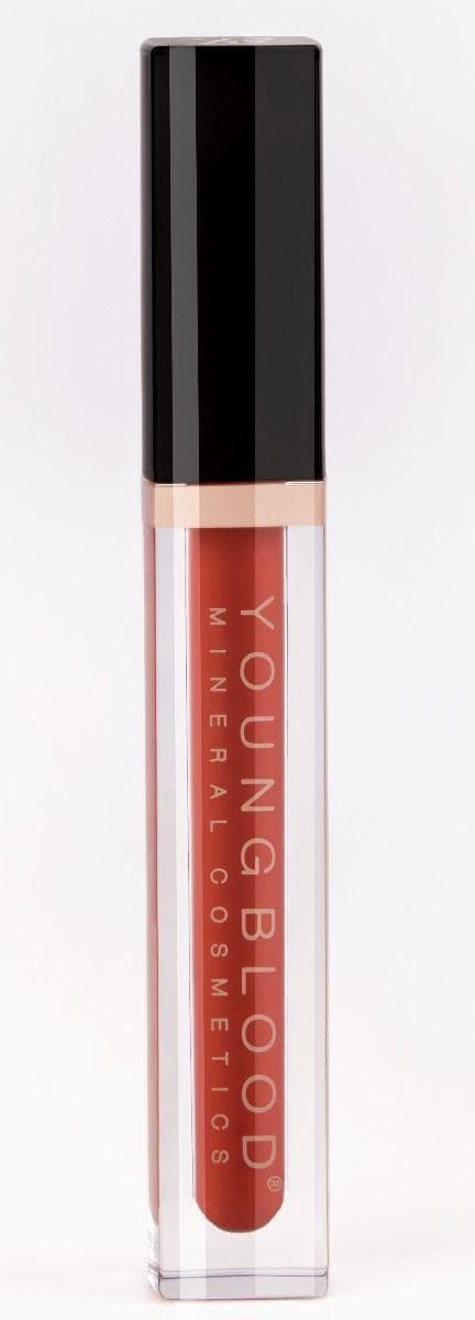 Youngblood Hydrating Liquid Lip Créme Matte Euphoria
