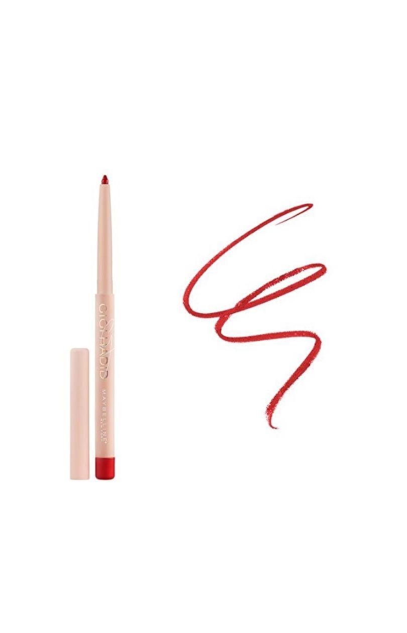 Maybelline Gigi Hadid Collection liner til punkt 26 Khair 1pc