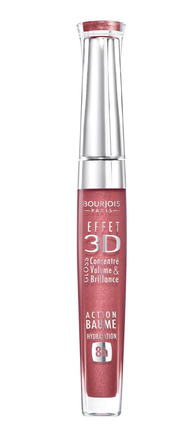 BOURJOIS Gloss Effet 3D gloss us