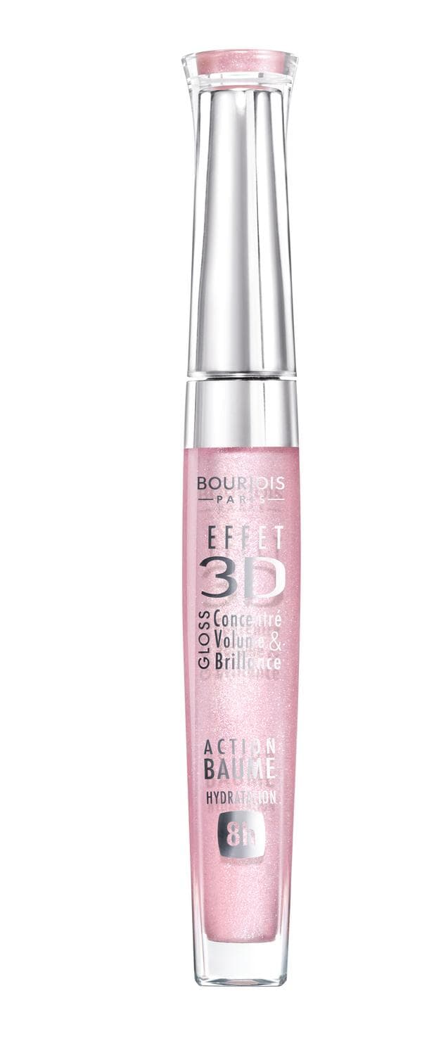 BOURJOIS Gloss Effet 3D gloss us