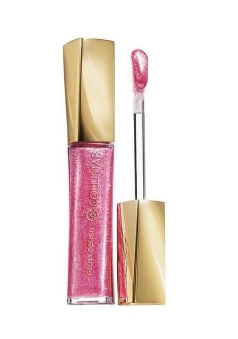 COLLISTAR_Gloss Design błyszczyk do ust 03 Azalea Perla 7ml