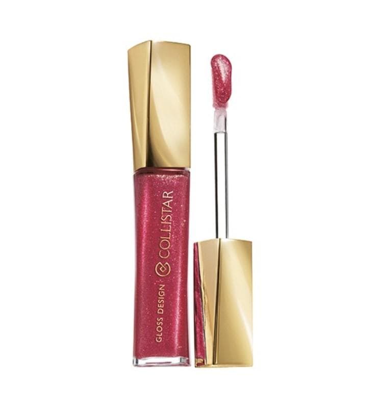 COLLISTAR Design Gloss lip gloss