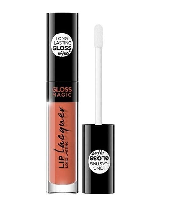 EVELINE Magic Lip Gloss Lacquer Lipstick