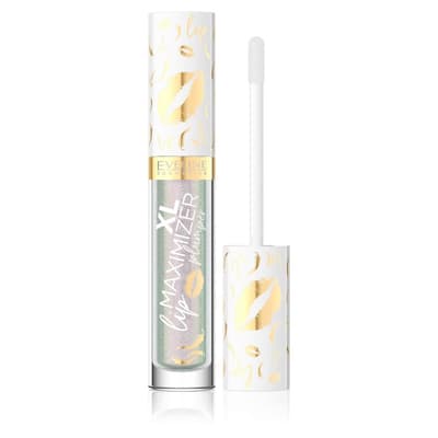 Eveline Cosmetics XL Lip Maximizer Plumper Gloss Hawaii 01