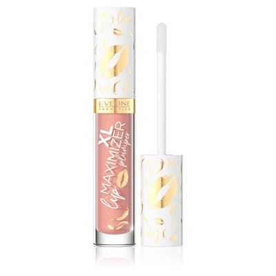 Eveline Cosmetics XL Lip Maximizer Plumper Gloss 04 Maiorca