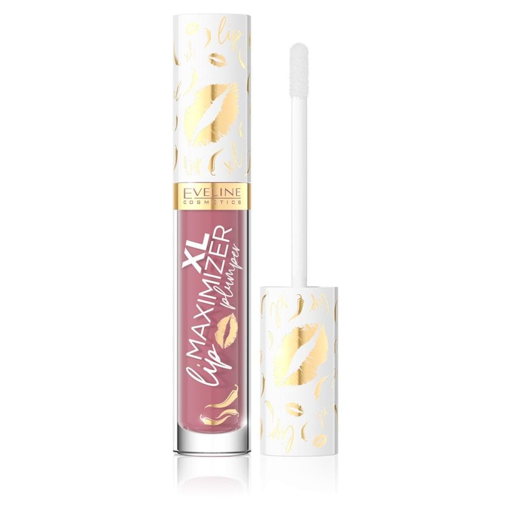 EVELINE Lip Gloss Maximizer XL plumper b