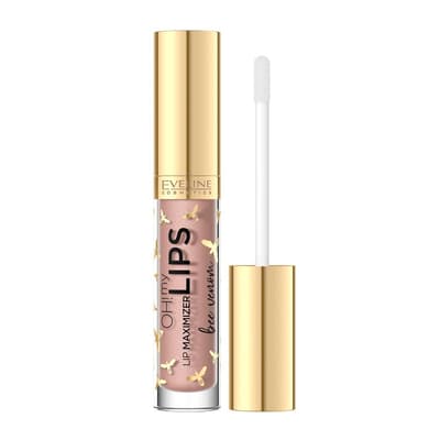 Eveline Cosmetics Oh! My Lips Lip Maximizer veneno de abelha