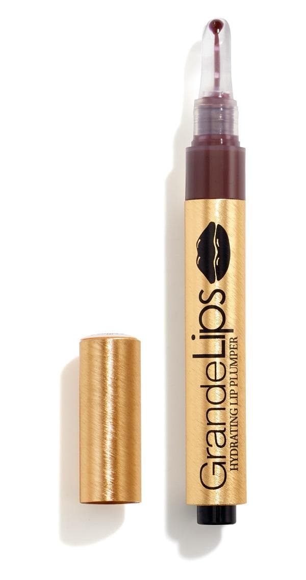 GRANDE_Lips Hydrating Lip Plumper błyszczyk do ust Midnight Purple 2,4ml