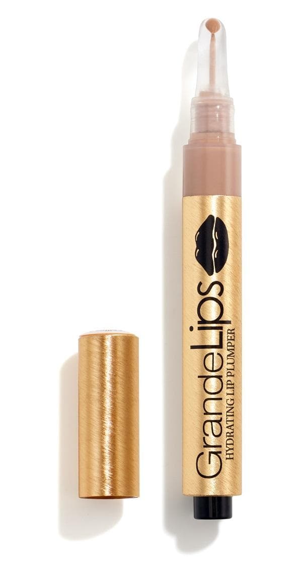 GRANDE Hydrating Lip Plumper Lip Gloss