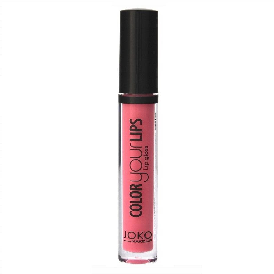 JOKO Make-Up Color Your Lips Lip Gloss b