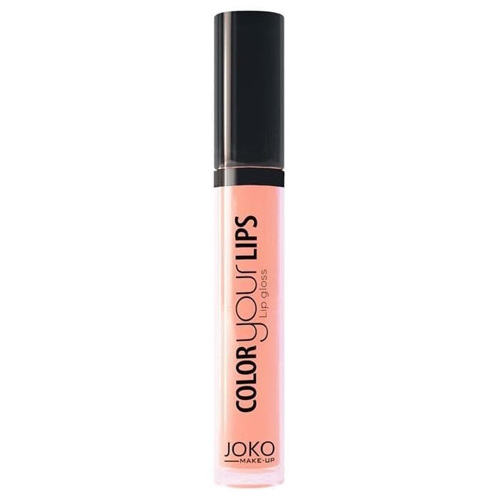 JOKO Make-Up Color Your Lips Lip Gloss b