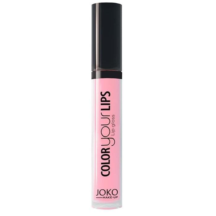 JOKO Make-Up Color Your Lips Lip Gloss b